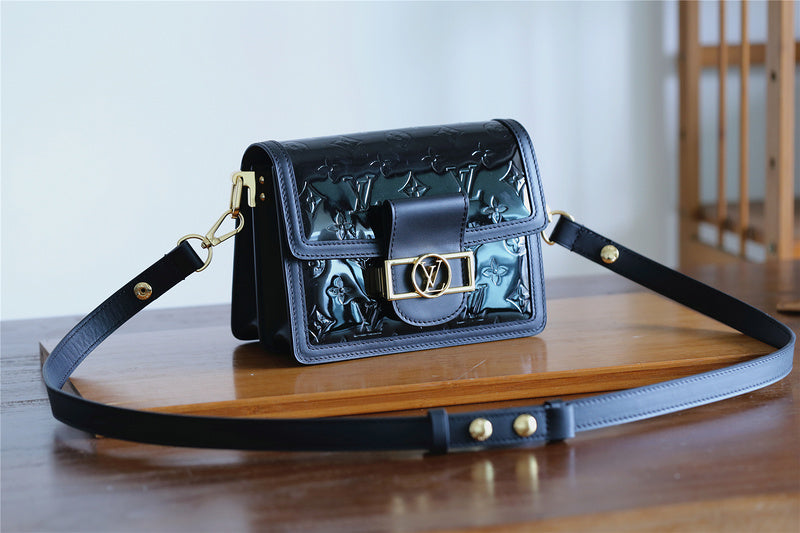 Ozarra Fashion Lu-Vi bags - 8130