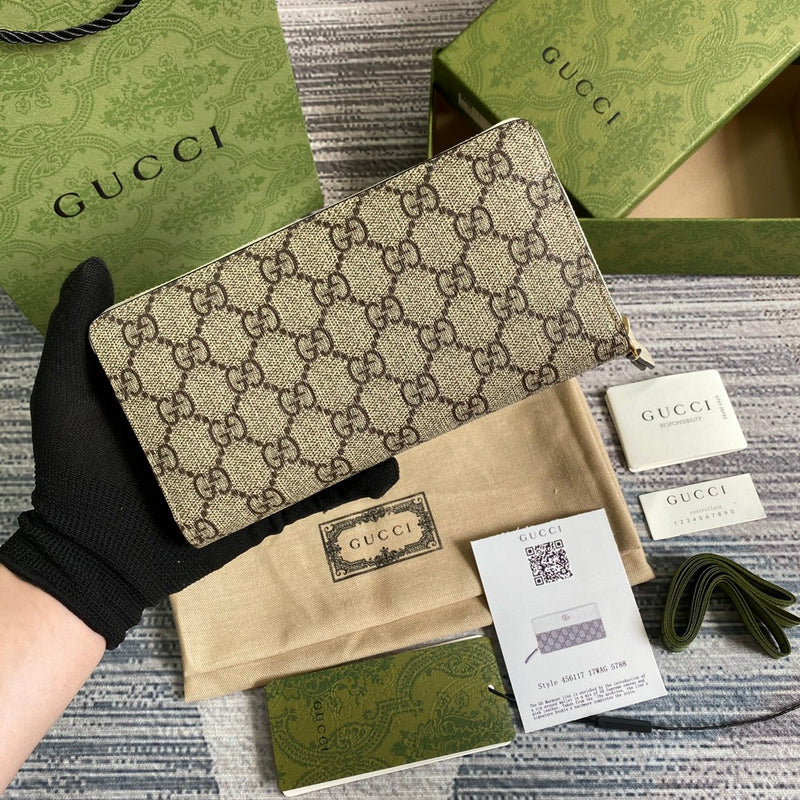 Ozarra - GG Bags - 1526