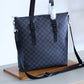 Ozarra Fashion Lu-Vi bags - 9839