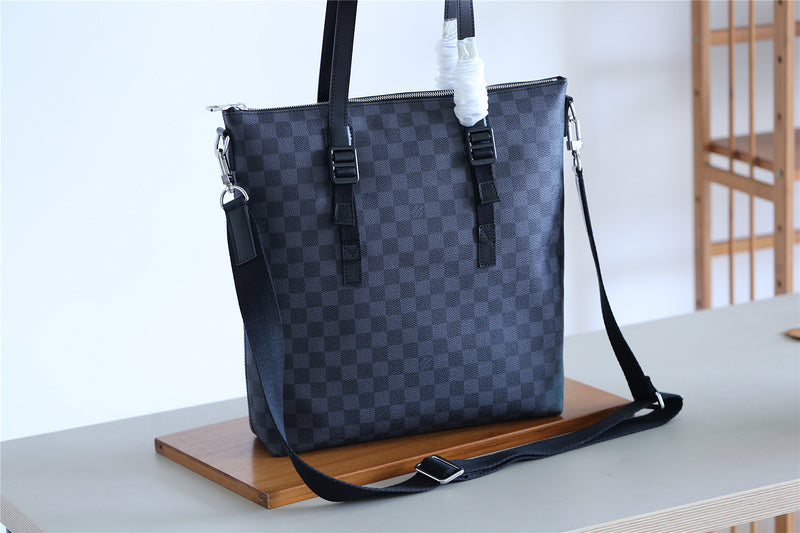 Ozarra Fashion Lu-Vi bags - 9839