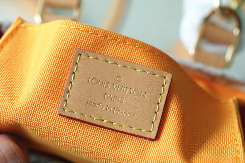 Ozarra Fashion Lu-Vi bags - 9912