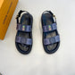 Ozarra Luxury - LOV Men Shoes - 1090