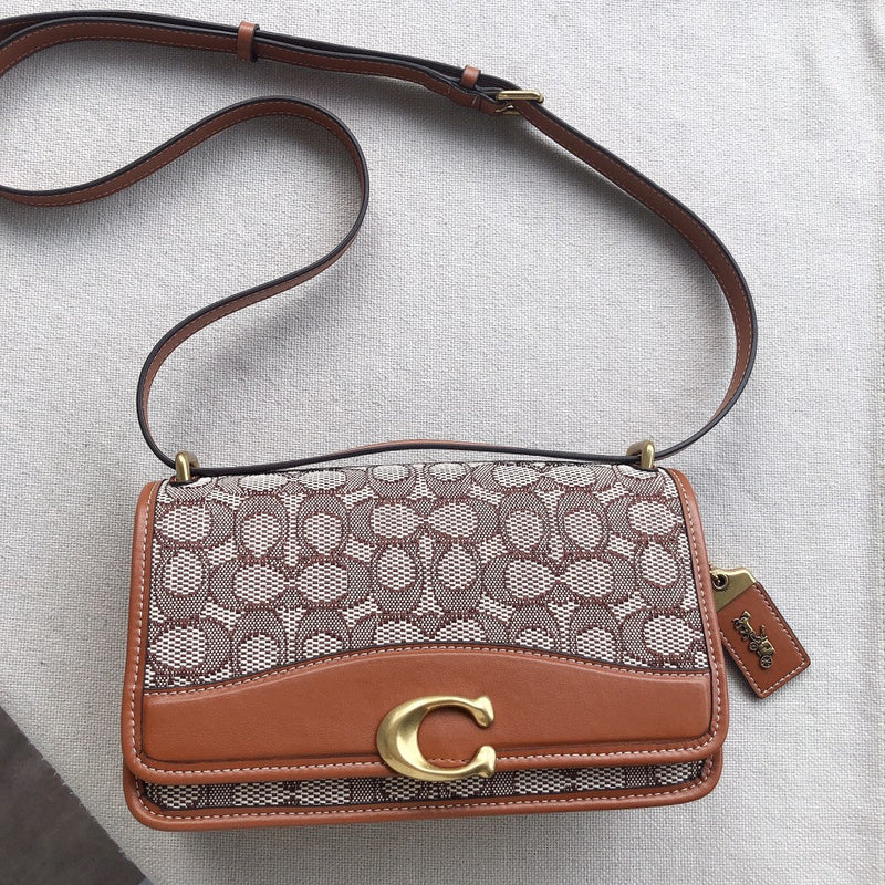 Ozarra - CAH Bags - 622