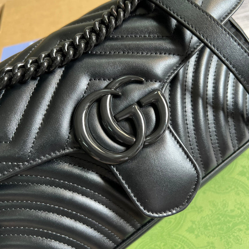 Ozarra - GG Bags - 1363