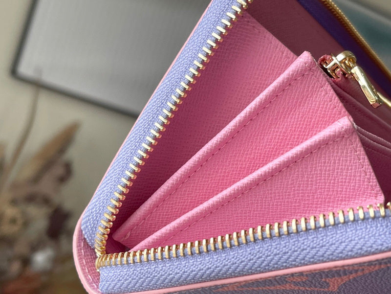 Fashion Lu-Vi bags - 5186