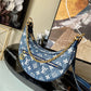 Ozarra Fashion Lu-Vi Bags - 16854