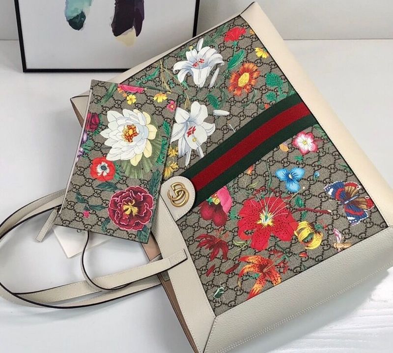 Ozarra - GCI Bags - 4141
