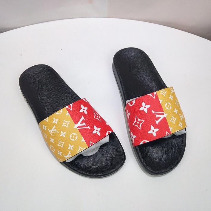 Ozarra Luxury - LOV Men Shoes - 1781