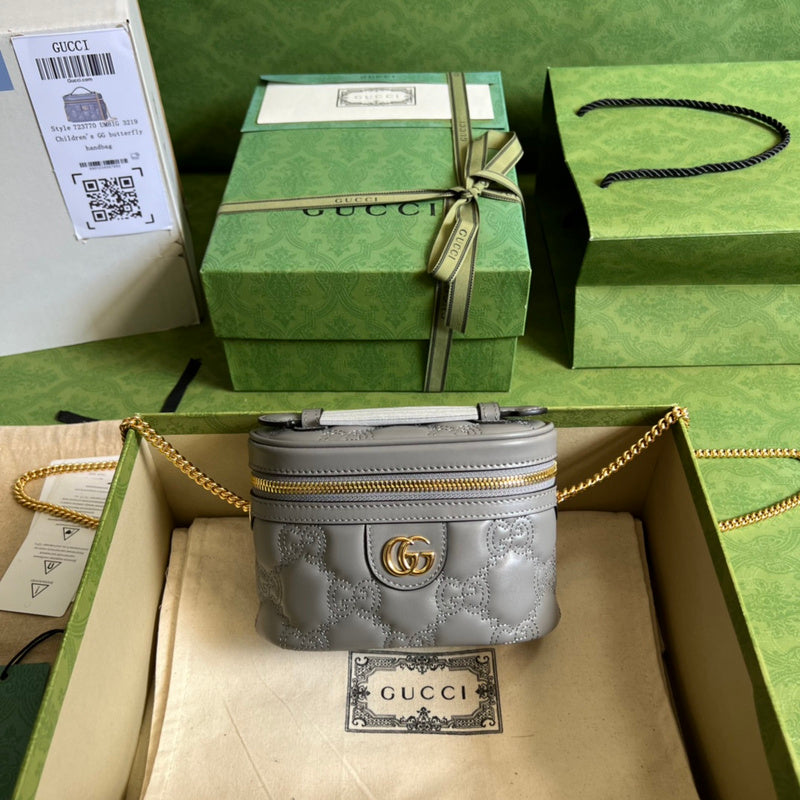 OZ - GCI Bags - 1556