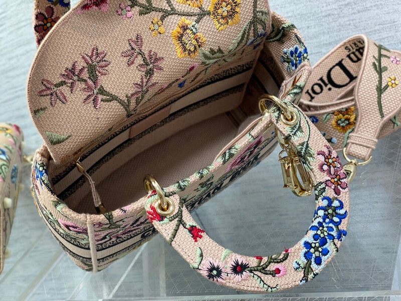 Ozarra - Dir Bags - 1298
