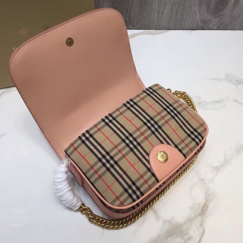 Ozarra Fashion -BBR Bags - 1452