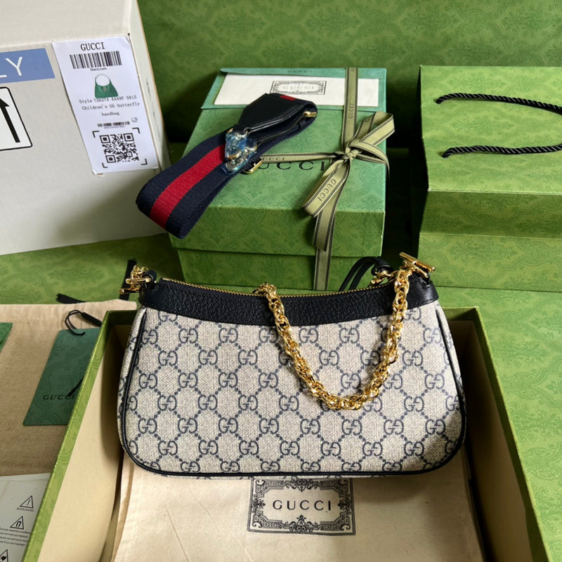 OZ - GCI Bags - 793