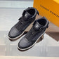 Ozarra Luxury - LOV Men Shoes - 1383