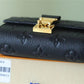 Ozarra Fashion Lu-Vi bags - 8694