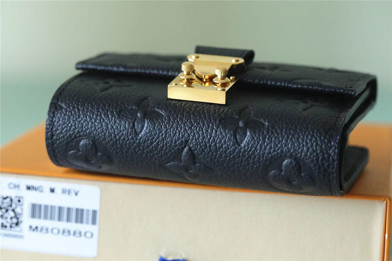 Ozarra Fashion Lu-Vi bags - 8694