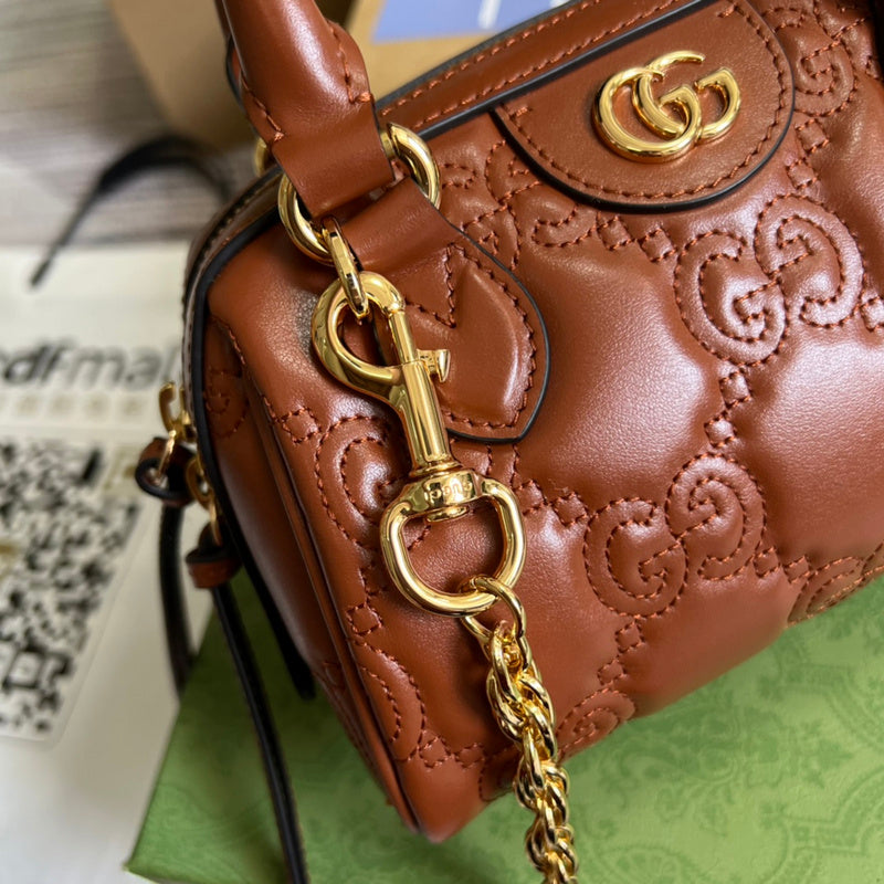 Ozarra - GG Bags - 1265