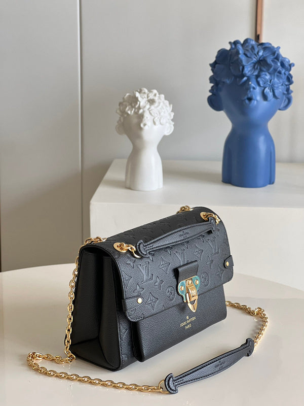 Ozarra Fashion Lu-Vi Bags - 16786