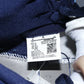 Designer Blue Black Jordan 1 High Q
