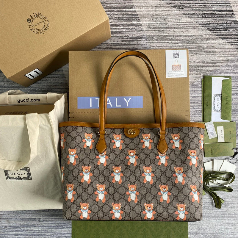 Ozarra - GG Bags - 2135