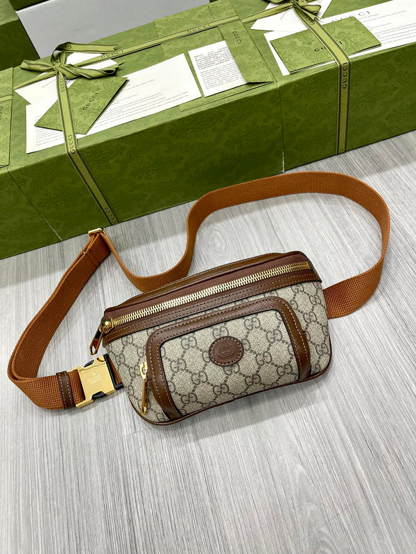 Ozarra - GCI Bags - 5043