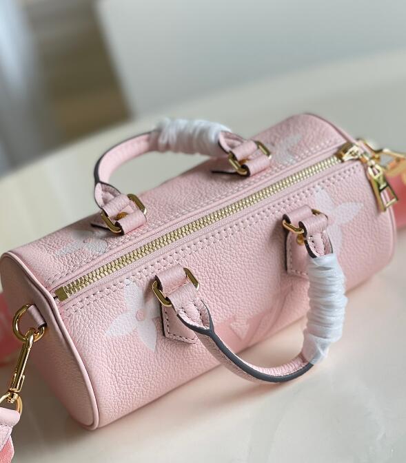 Ozarra Luxury - LOV Bags - 2496