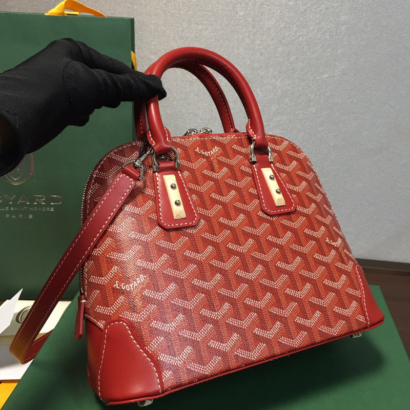 Ozarra - GOD Bags - 933