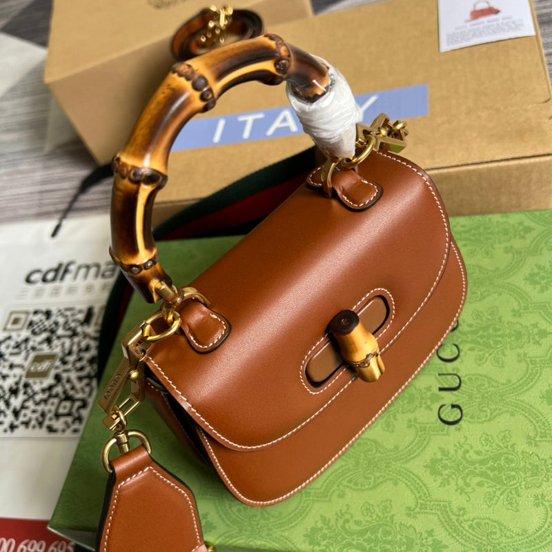 Ozarra - GG Bags - 957