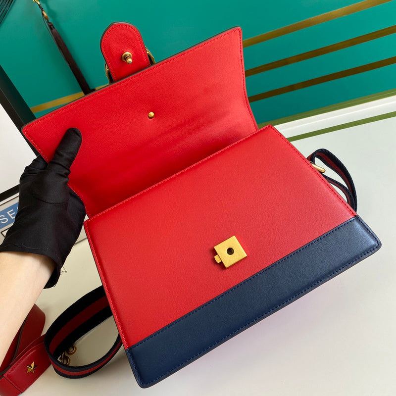 Ozarra - GUKI Bags - 2282
