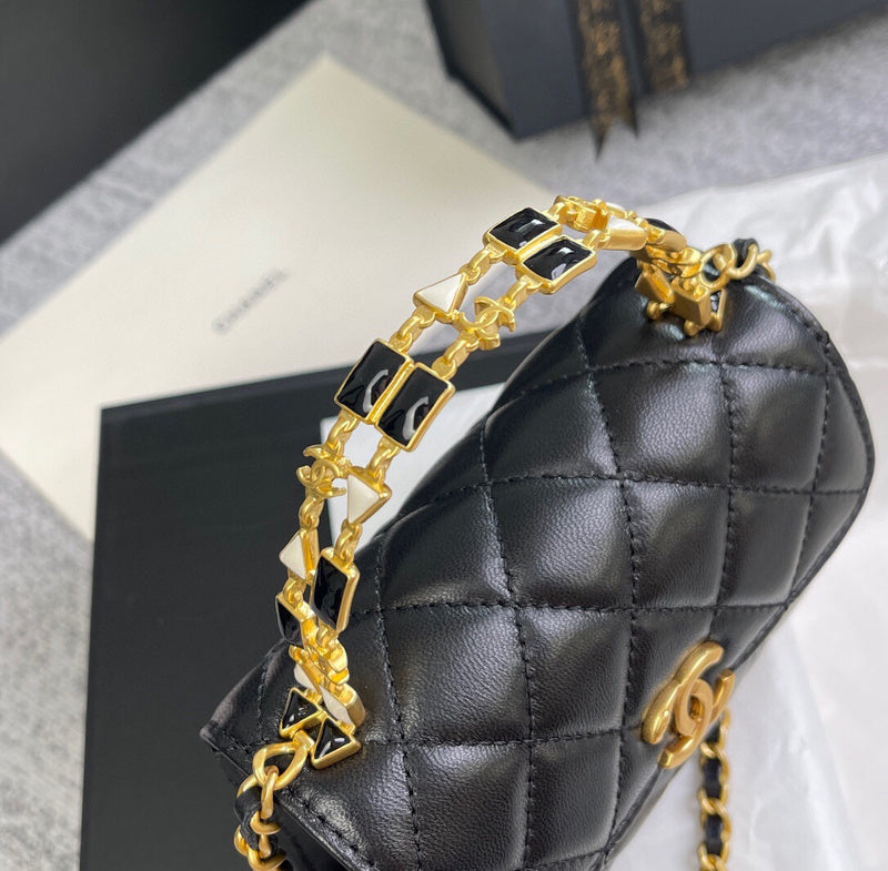 BAB - CHL Bags - 2940