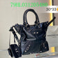 Ozarra Fashion - BGA Bags - 1948