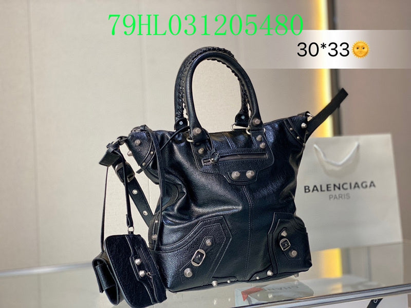 Ozarra Fashion - BGA Bags - 1948