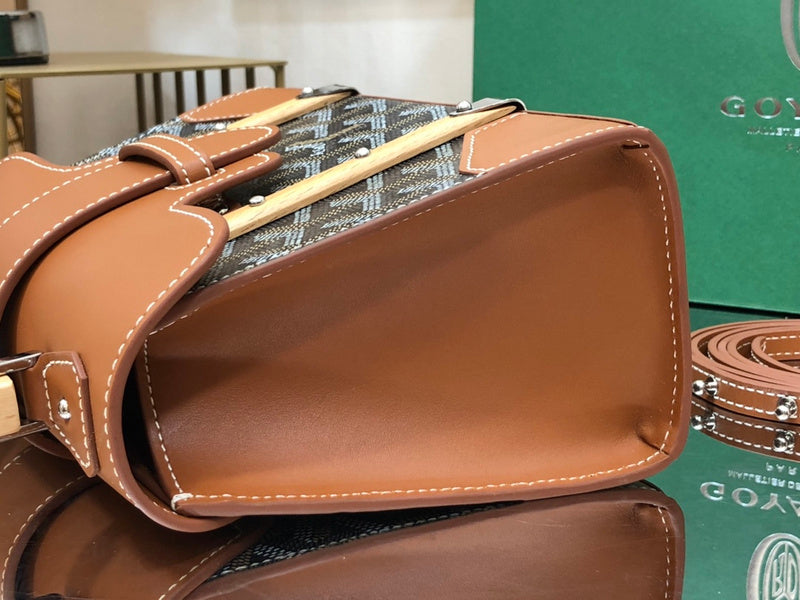 Ozarra - GOD Bags - 929