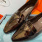 Ozarra Luxury - LOV Women Shoes - 339