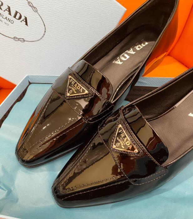 Ozarra Luxury - LOV Women Shoes - 339