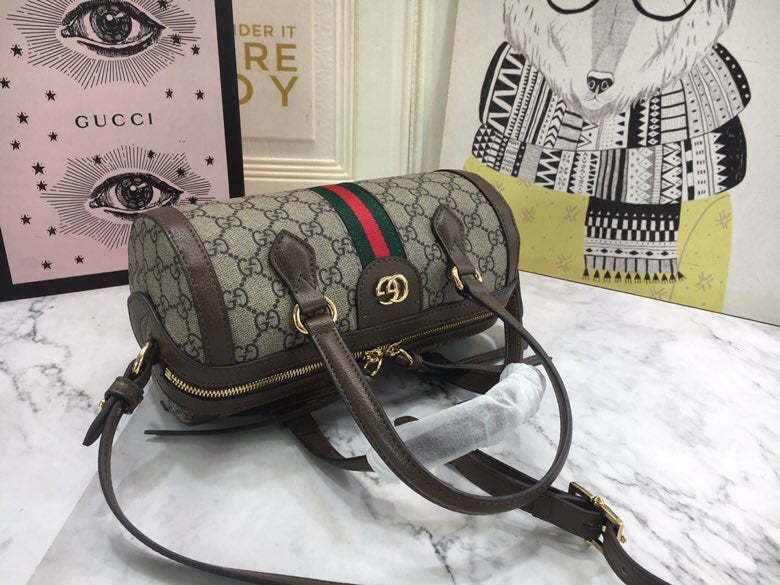 Ozarra - GUKI Bags - 086