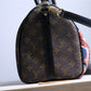 Ozarra Fashion Lu-Vi bags - 8190