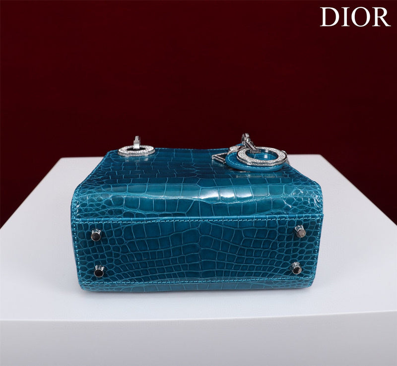 Ozarra - Dir Bags - 1644
