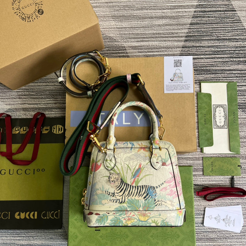 Ozarra - GCI Bags - 4529