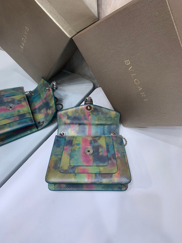 OZ - BGL Bags - 211