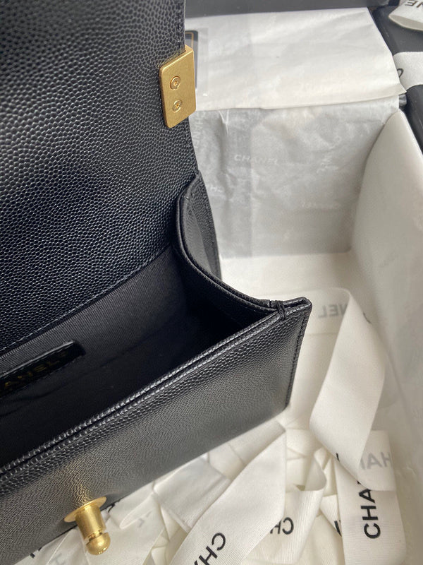 BAB - CHL Bags - 3526