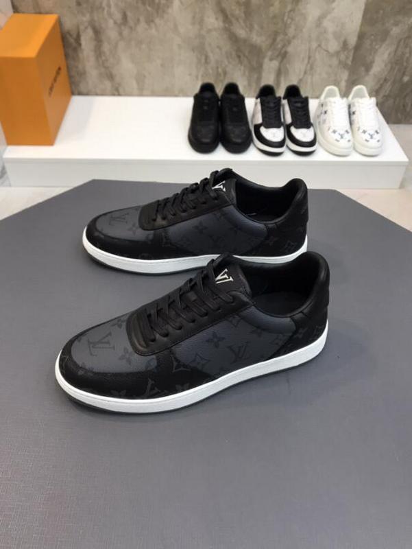 Ozarra Luxury - LOV Men Shoes - 1299