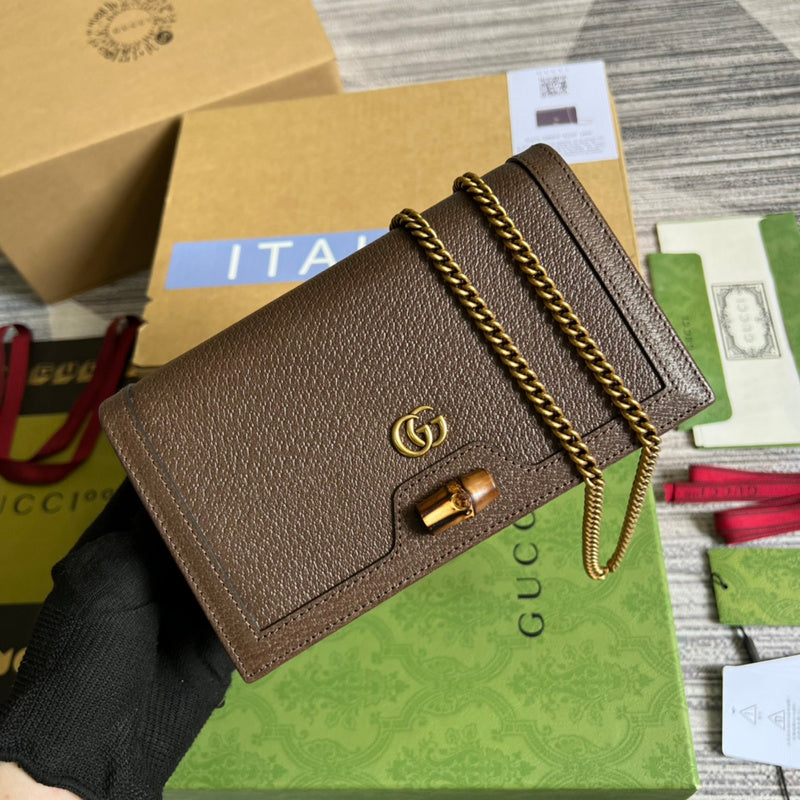 Ozarra - GG Bags - 1270