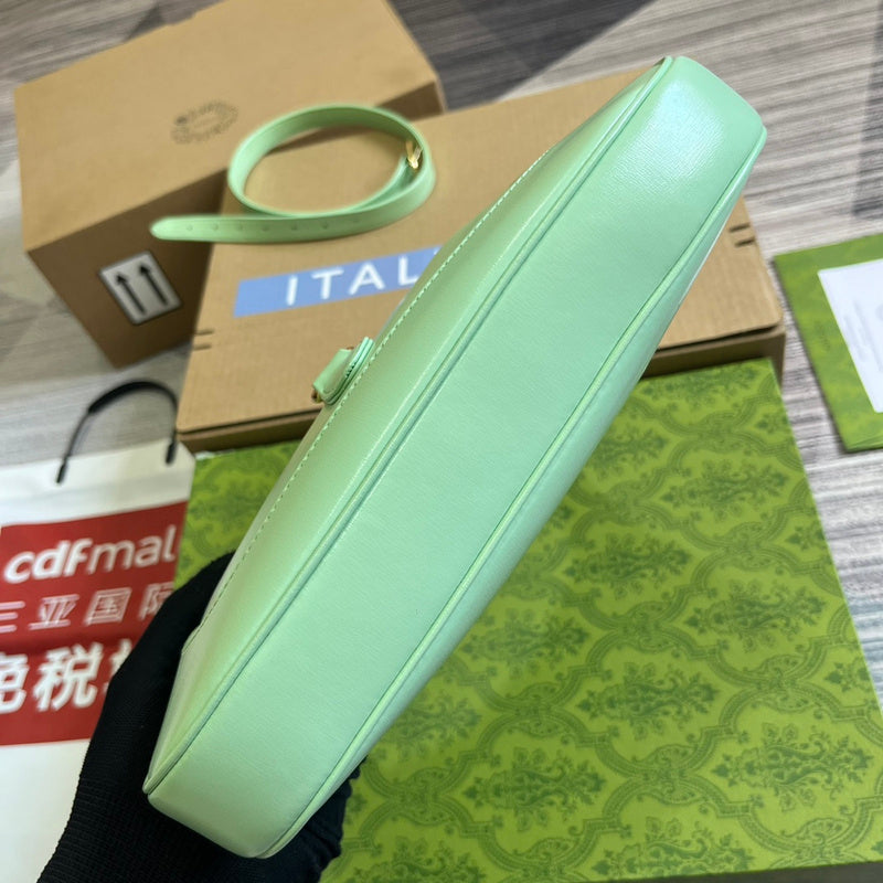 OZ - GCI Bags - 101