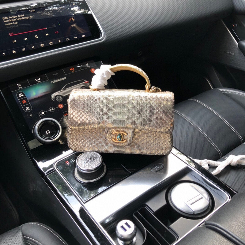 BAB - CHL Bags - 2959