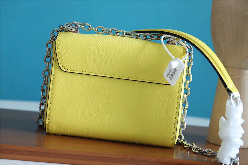 Ozarra Fashion Lu-Vi bags - 8429