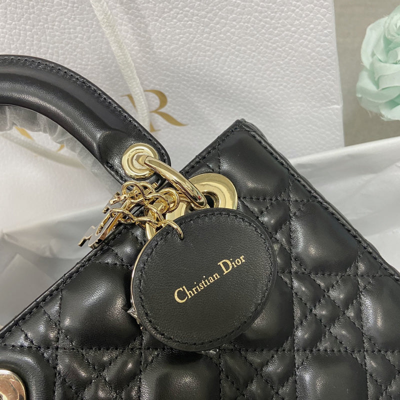 OZ - Dir Bags - 925