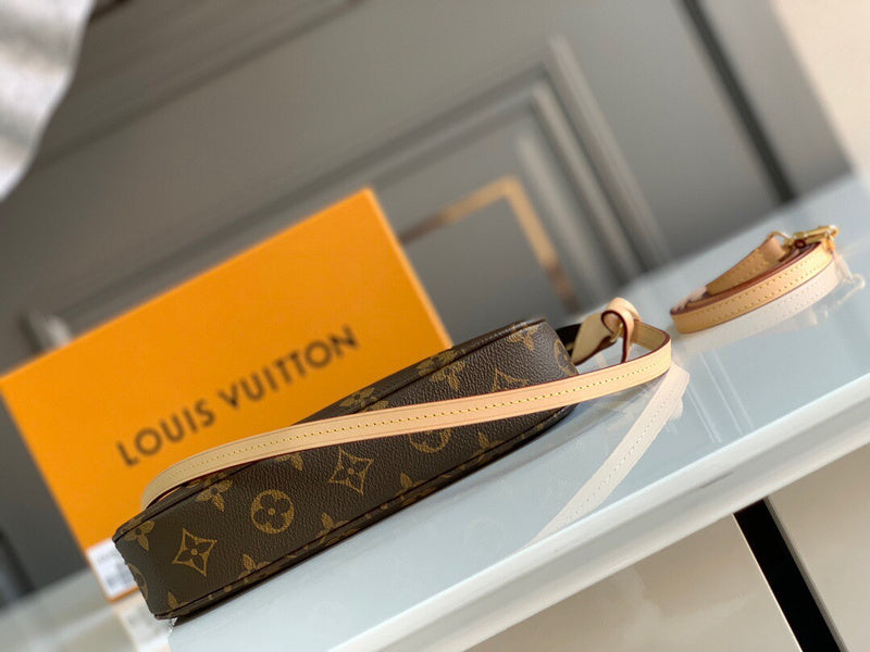 Ozarra Fashion Lu-Vi bags - 17060