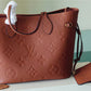 Ozarra - LUV Bags - 524