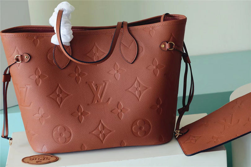 Ozarra - LUV Bags - 524