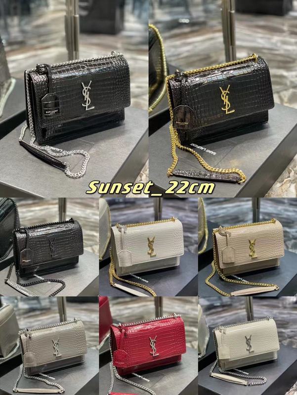 Ozarra - SLY Bags 498